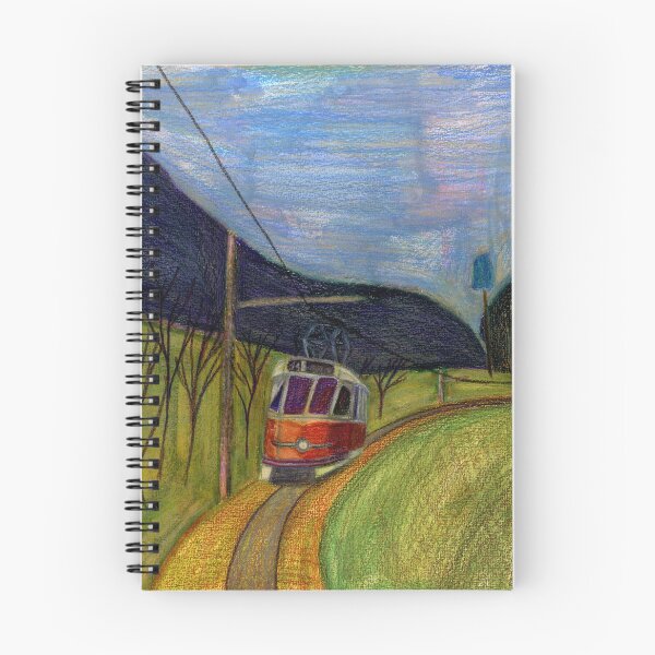 Item preview, Historical tram T2 between Liberec und Jablonec designed and sold by Lorenzo-CZ.