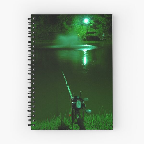 Item preview, My Fishing Spot designed and sold by Nokie.