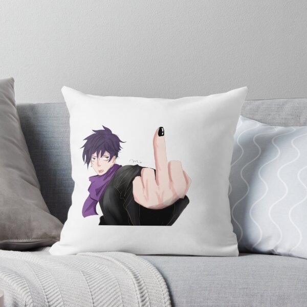 Item preview, F-ck anime guy designed and sold by mio-san13.