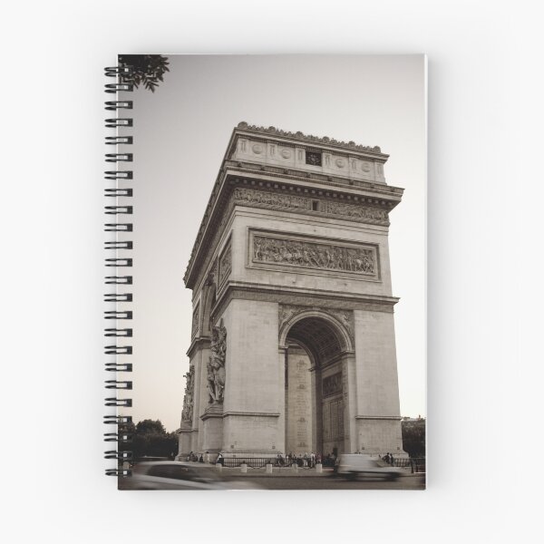 Item preview, Arc de Triomphe designed and sold by Shane Field.