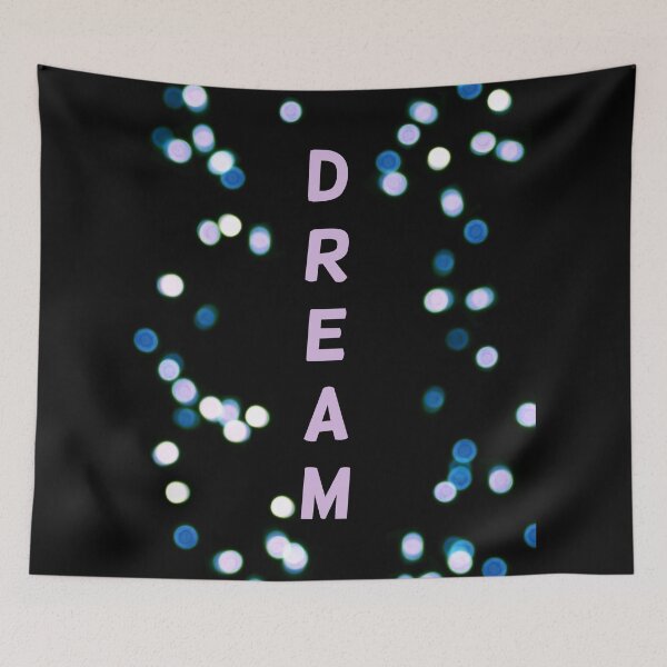 Item preview, Dream designed and sold by Roanemermaid.