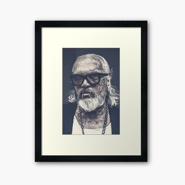 Vista previa del artículo con la obra «Berghain», diseñado y vendido por toni87.