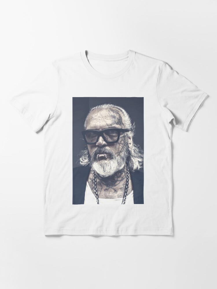 berghain t shirt