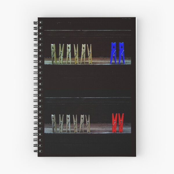 Item preview, Blue Boys, Blue Girls, Red Girls, Red Boys designed and sold by Colleen Milburn.