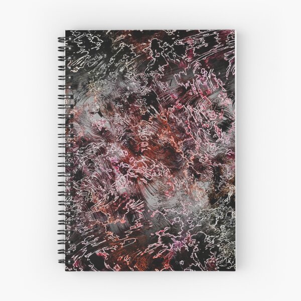Item preview, Color Splat designed and sold by Nathan Bargar.