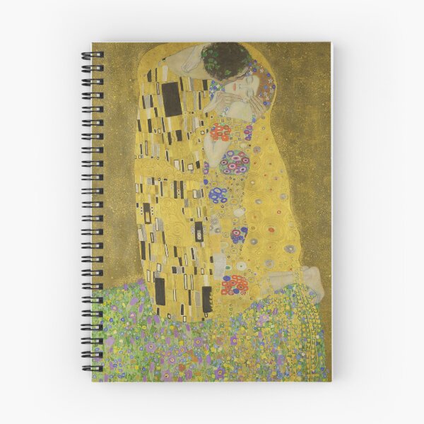Item preview, The Kiss by Gustav Klimt designed and sold by LuciaS.