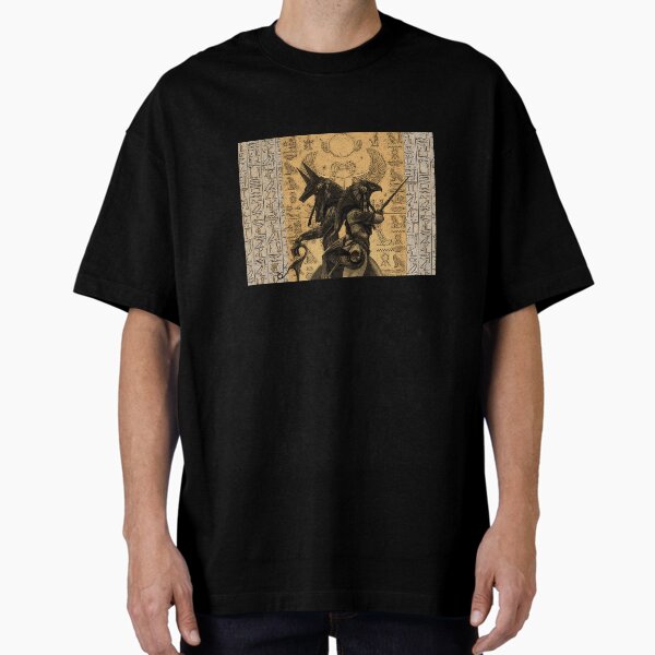 Item preview, ANUBIS HORUS designed and sold by murdock999.