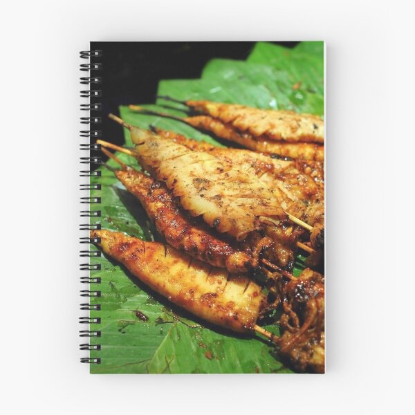 Item preview, Grilled Calamari designed and sold by Charuhas  Images.