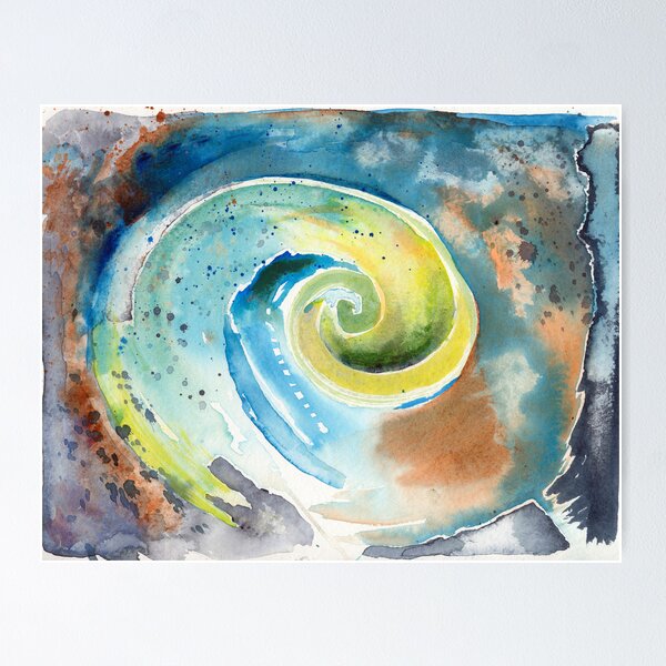 Item preview, Ammonite Form designed and sold by Gary Hoare.