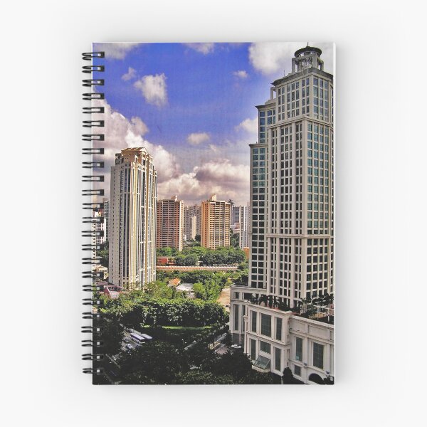 Item preview, City Scape designed and sold by MuscularTeeth.