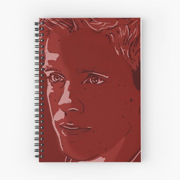 Item preview, Robert Sugden in Reds designed and sold by illgetmerope.