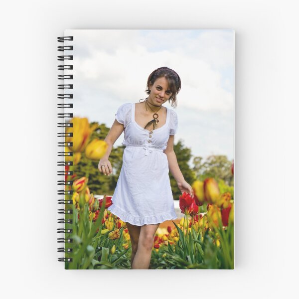 Item preview, Tip-toe through the Tulips #1 designed and sold by Mark Elshout.
