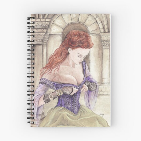 Item preview, Rowen 2 designed and sold by morgansartworld.