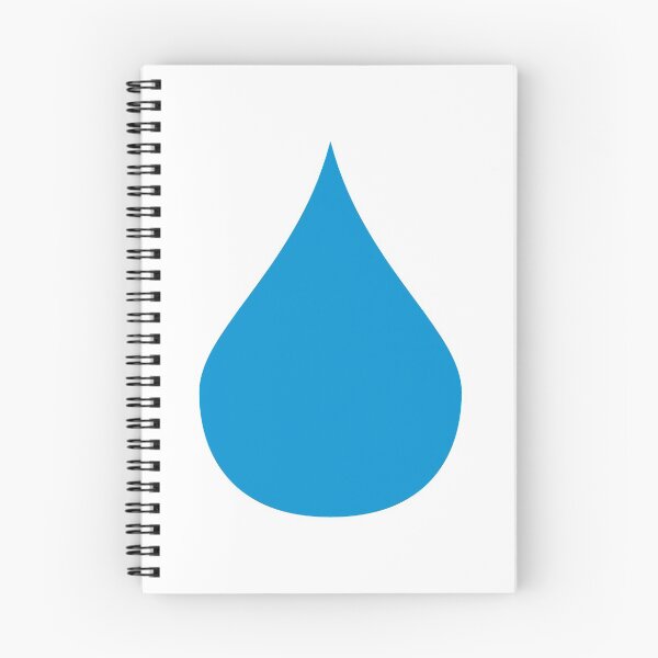 Item preview, raindrop designed and sold by Vectorqueen.