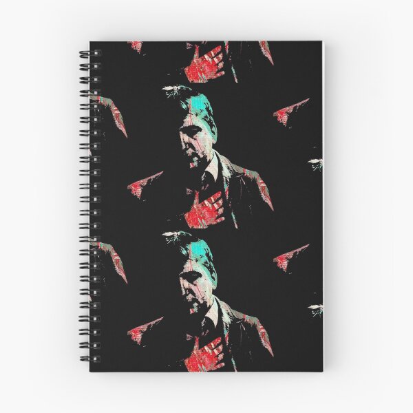 Item preview, painted mark fisher small pattern designed and sold by ARTofDIRT.
