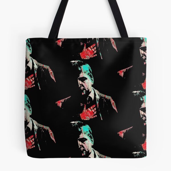 Item preview, painted mark fisher small pattern designed and sold by ARTofDIRT.