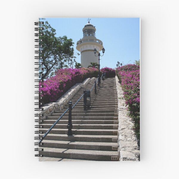 Item preview, The Lighthouse - El Faro designed and sold by Bernai Velarde.
