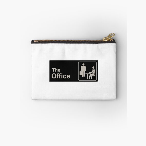 Item preview, The Office Placard designed and sold by Shpecialkay.