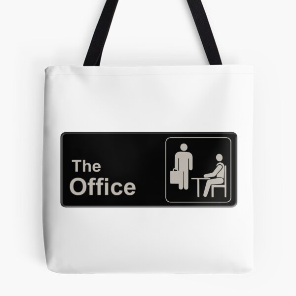 Item preview, The Office Placard designed and sold by Shpecialkay.
