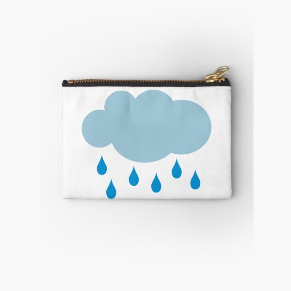 Item preview, rain cloud designed and sold by Vectorqueen.