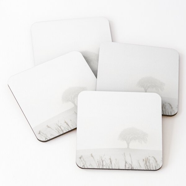 Item preview, Through Winter Fog designed and sold by ernest123.