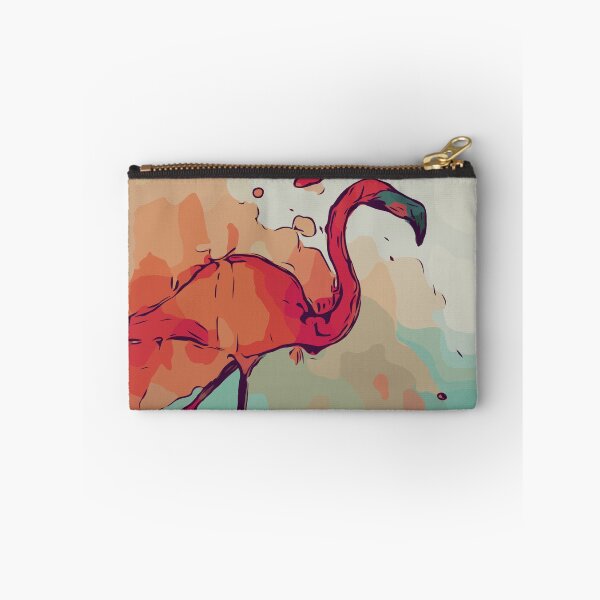 Item preview, Flamingo designed and sold by KimTee.