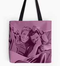 Giggly Husbands Tote Bag