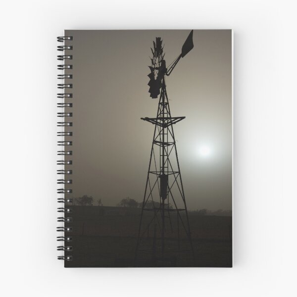 Item preview, Windmill in the dust designed and sold by Ashraf Saleh.
