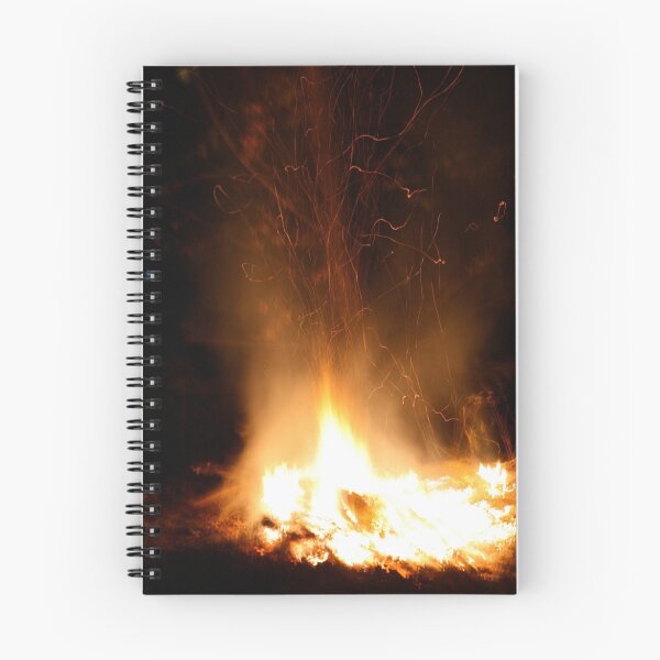 Item preview, Hoguera designed and sold by Fern Design.