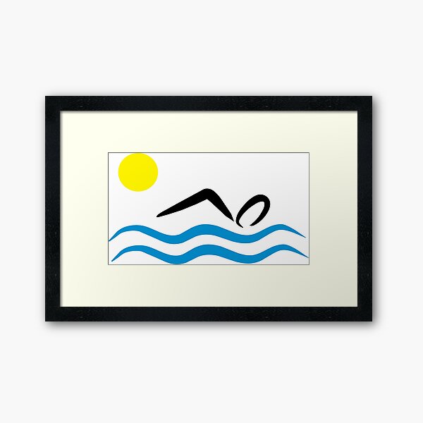 Item preview, swim designed and sold by Vectorqueen.