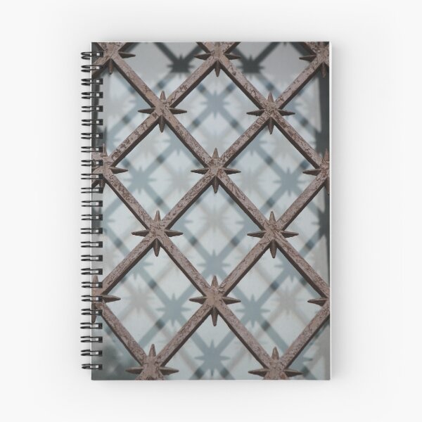 Item preview, Window Grille designed and sold by ElyseFradkin.