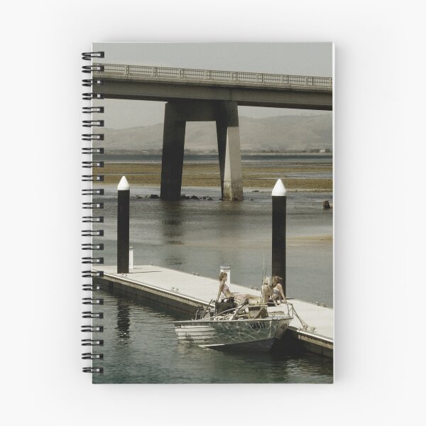 Item preview, Where the Buoys Aren't designed and sold by Bruce  Watson.