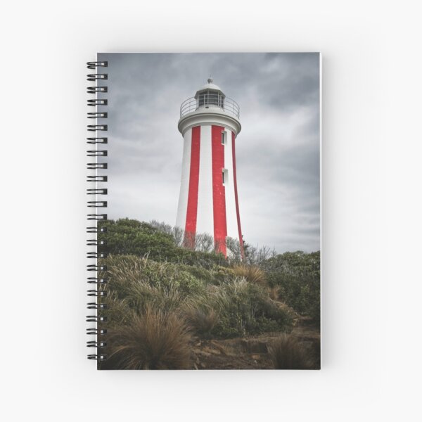 Item preview, lollipop lighthouse designed and sold by Lisa Kenny.