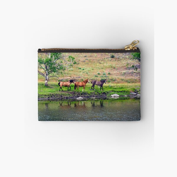 Item preview, All My Pretty Little Horses designed and sold by Bryan Spellman.