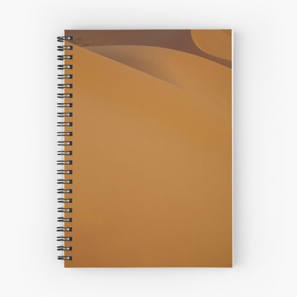 Item preview, Erg Chebbi - Sand dunes at sunset designed and sold by citrineblue.