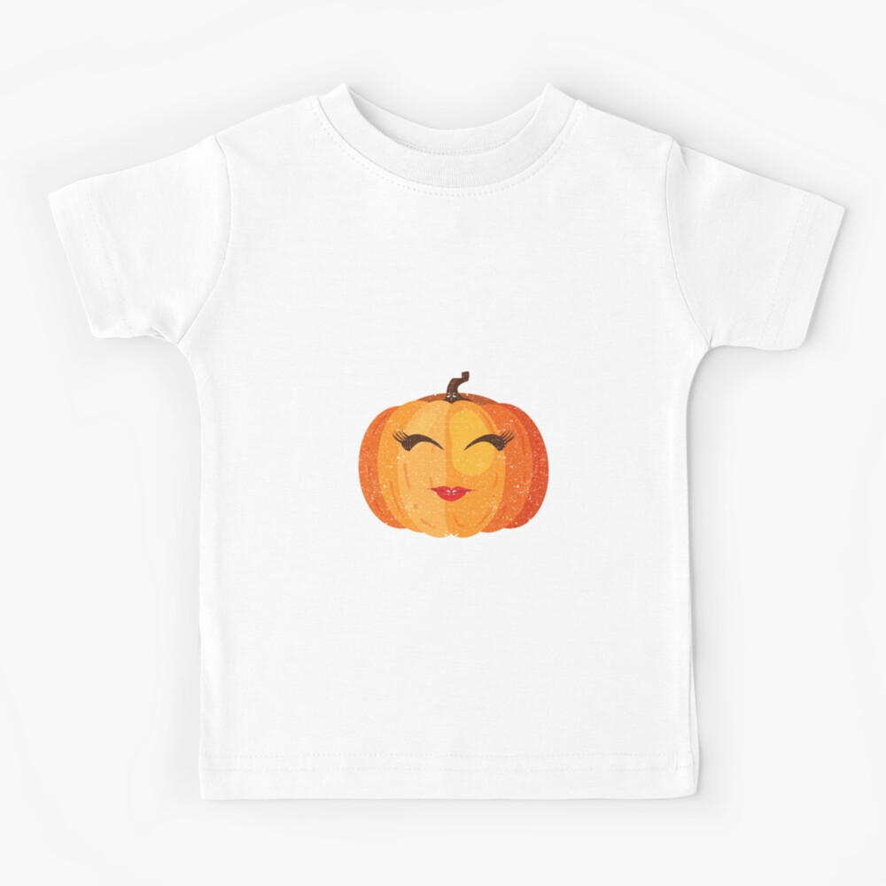 Mom Of The Patch Pumpkin Halloween Party Costume Kids T Shirt By Kieranight Redbubble - b tag halloween t shirt roblox