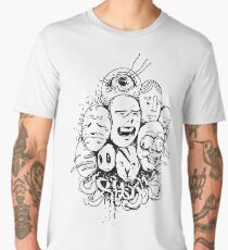 Freakazoid Men's Premium T-Shirt