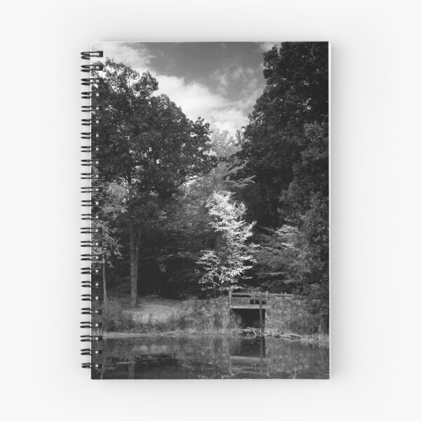 Item preview, Woodsy Bridge designed and sold by GPMPhotography.