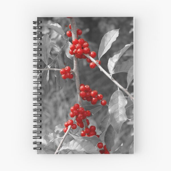Aperçu de l'œuvre Wild berries... créée et vendue par BlikART.
