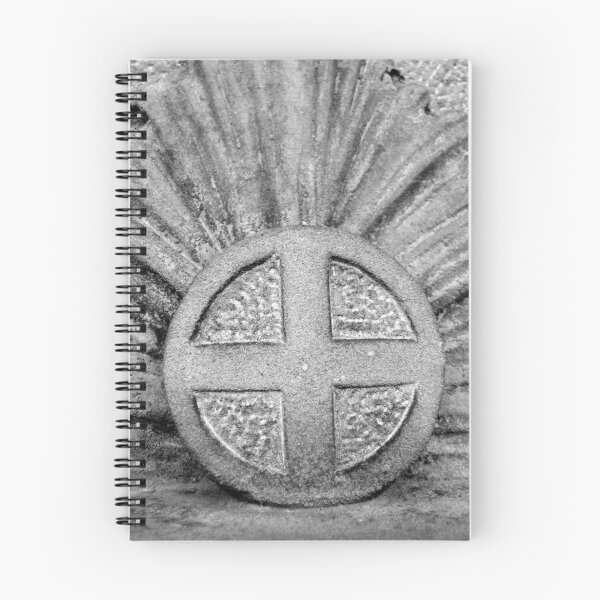 Item preview, Rounded Cross designed and sold by TriciaDanby.