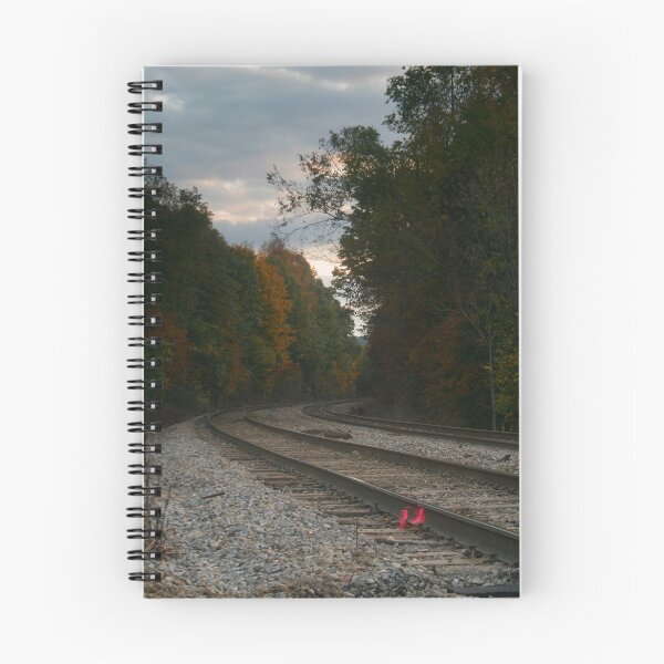 Item preview, Trailing Off designed and sold by GPMPhotography.