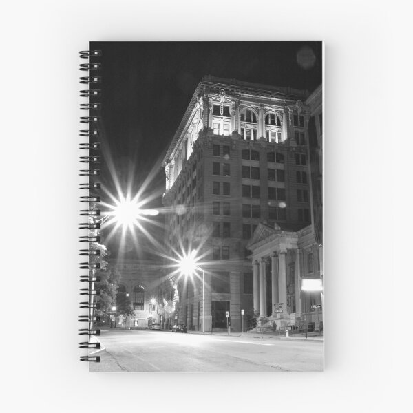 Item preview, Security Mutual BW designed and sold by GPMPhotography.