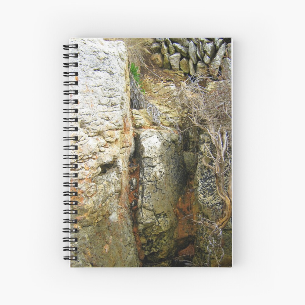 Item preview, Spiral Notebook designed and sold by TatianaMichaela.