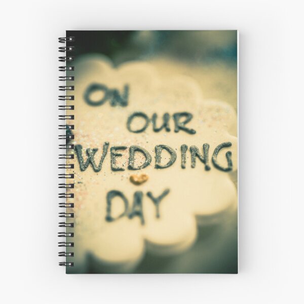 Item preview, Wedding Day designed and sold by Mark Hume.