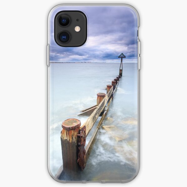 The Groyne iPhone Soft Case