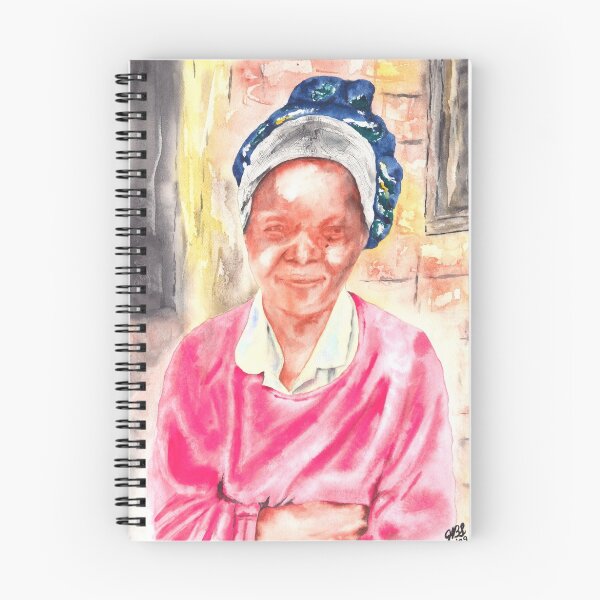 Item preview, The Good Woman designed and sold by Joyce Sousa.