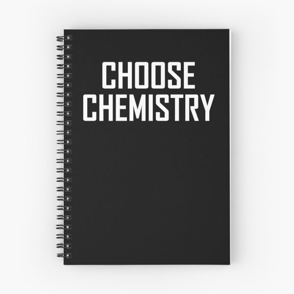 Item preview, Choose Chemistry designed and sold by the-elements.