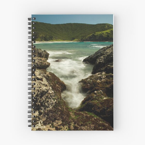 Item preview, Northland beach designed and sold by Paul Mercer.