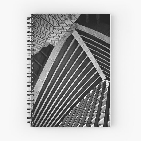 Item preview, Inside the Sydney Opera House designed and sold by SD Smart.