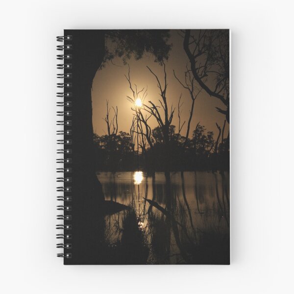 Item preview, Mullinger by Moonlight designed and sold by Paul  Francis.